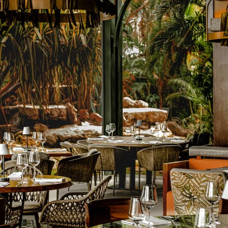 Five Award-Winning Restaurants To Dine At While Visiting Cancun ...