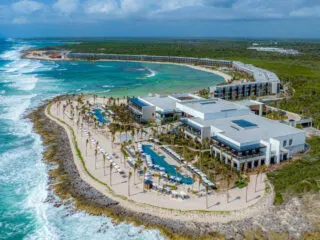 Hilton Unveils new room category at its tulum all-inclusive