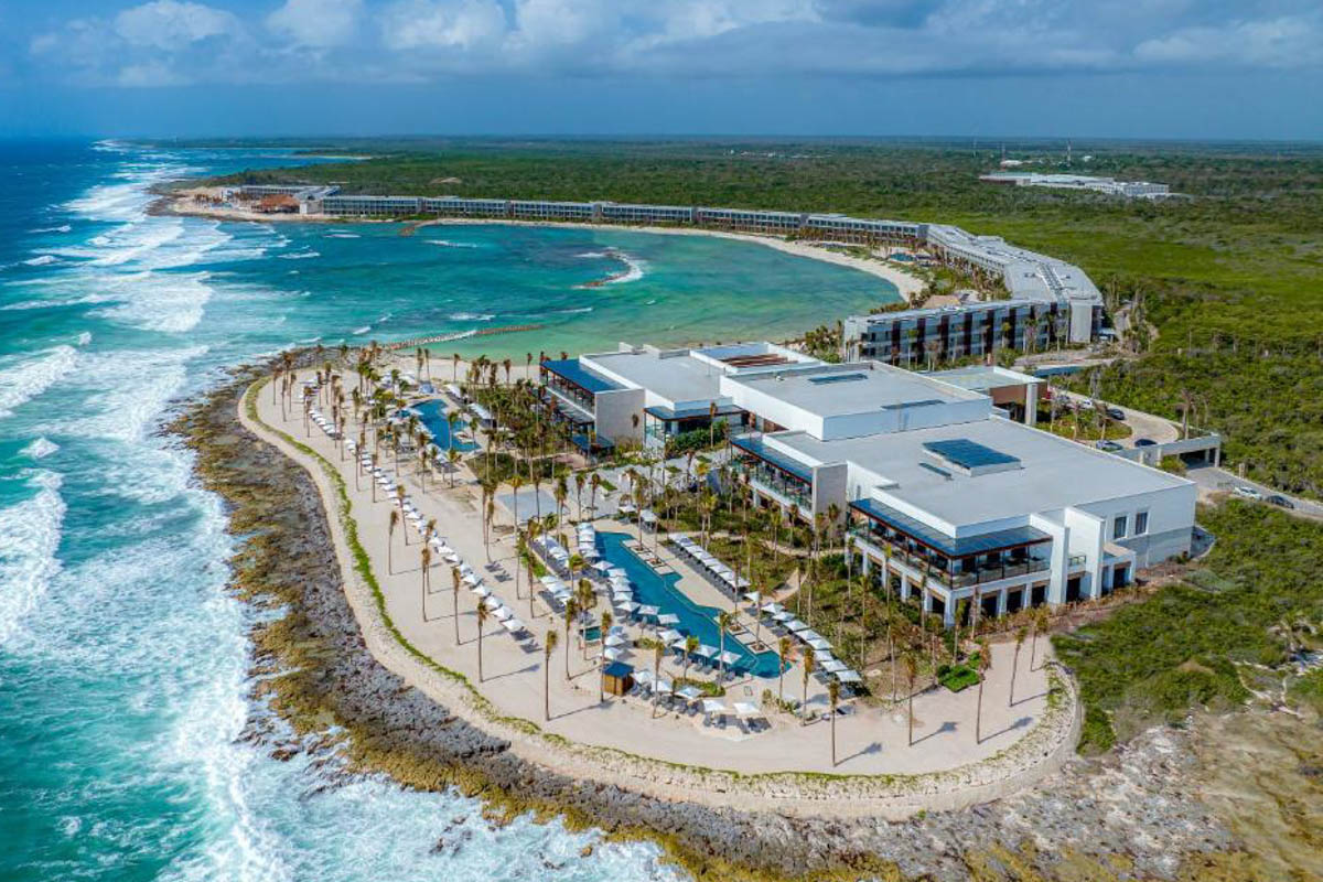 hilton cancun riviera maya