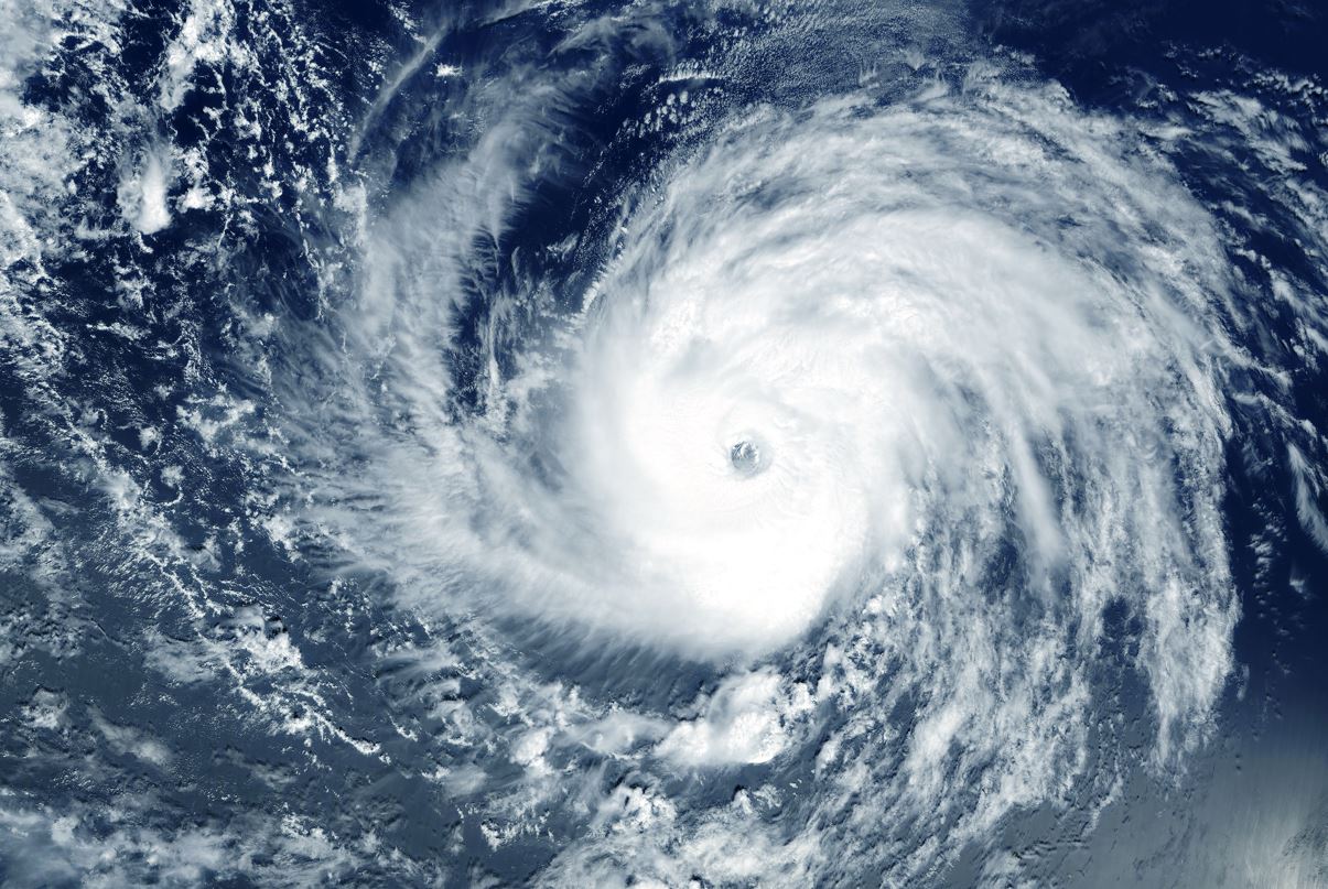 Hurricane Ian Causes High Waves And Heavy Rains In Cancun Cancun Sun
