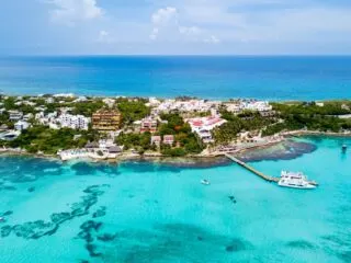 Two New Secrets Resorts To Open In The Mexican Caribbean By Next Summer