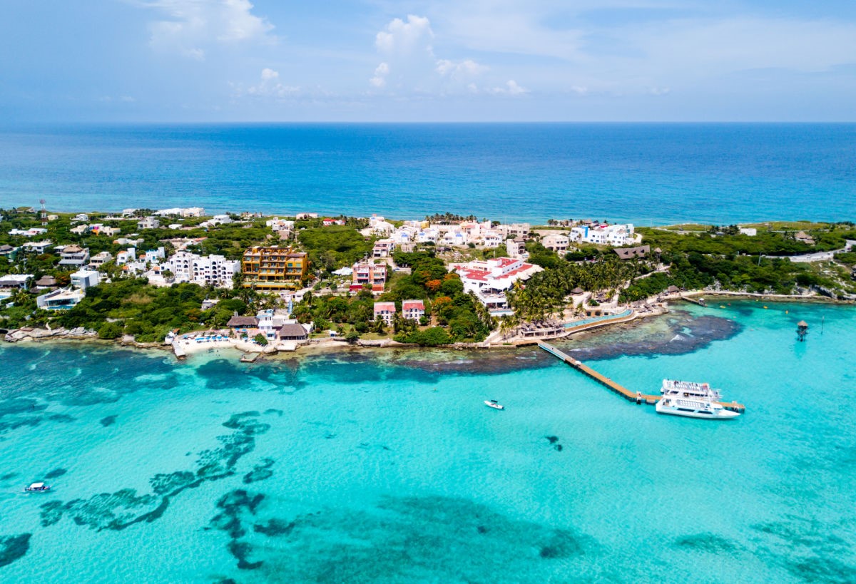 Two New Secrets Resorts To Open In The Mexican Caribbean By Next Summer -  Cancun Sun