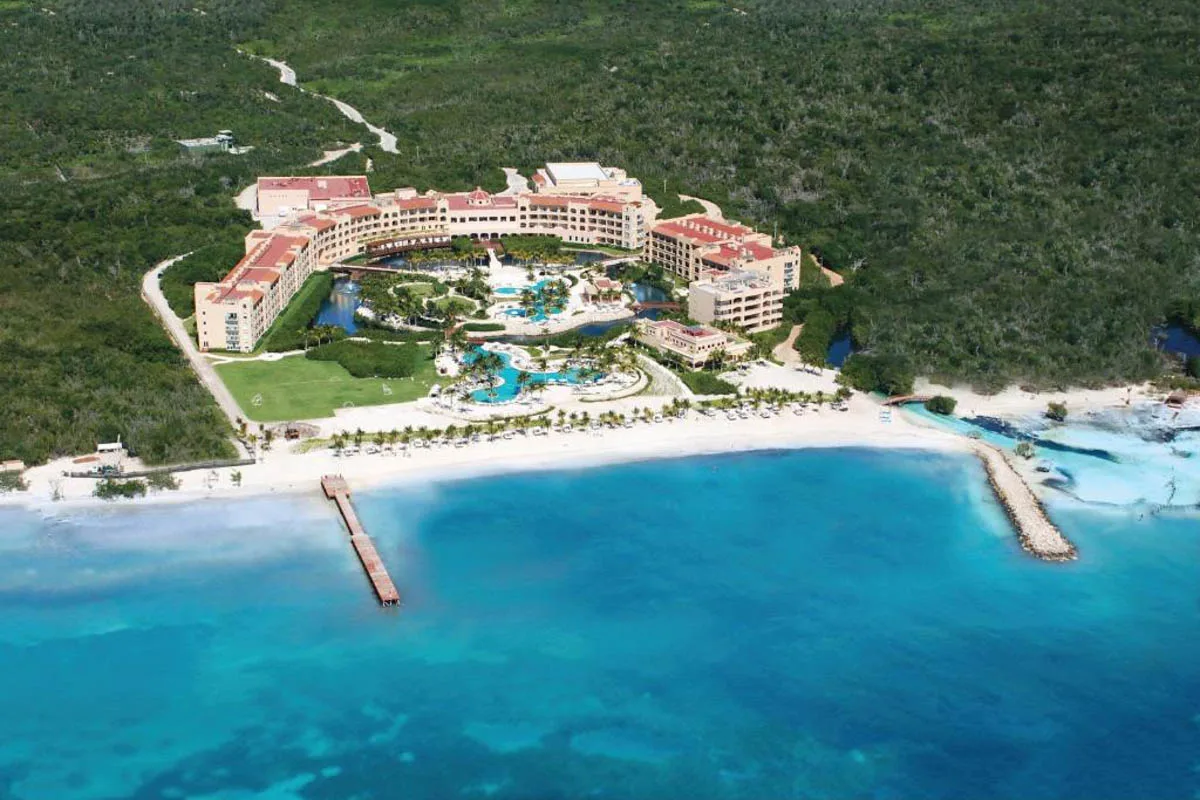 Future Kimpton Hacienda Tres Rios Set To Open in Playa del Carmen