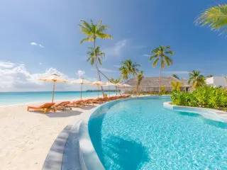 New Royalton Splash Riviera Cancun To Open This December