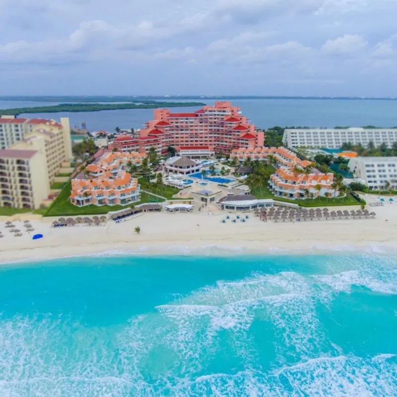 Omni Cancun