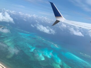 Three Ways To Save On Your Next Flight To Cancun
