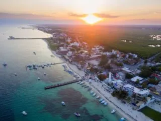 New Secrets Resort Opening Near Cancun This Winter