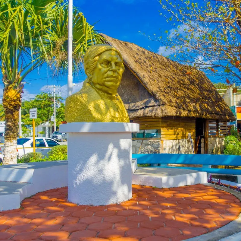 Puerto Morelos Park