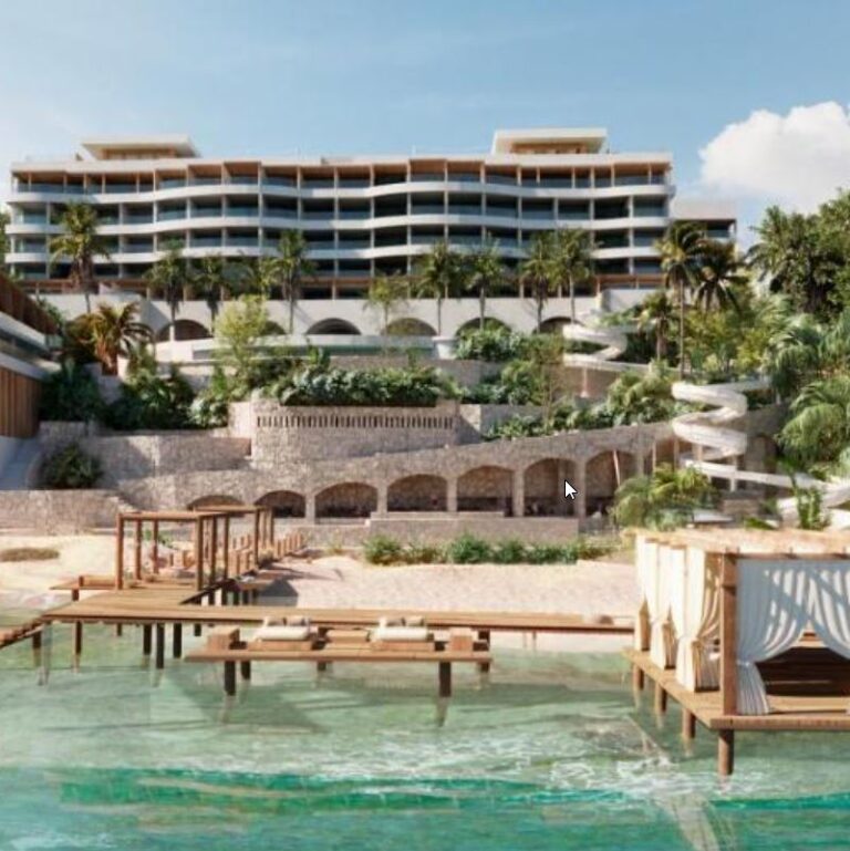 Two New Secrets Resorts To Open In The Mexican Caribbean By Next Summer