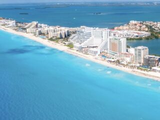 The Cancun Visitor Tax Is Still Mandatory For All Travelers