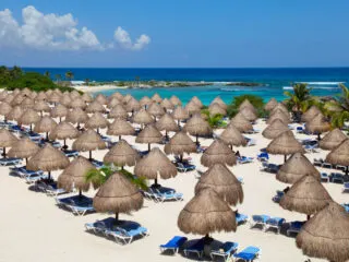 These Mexican Caribbean Destinations Are Home To The Highest Number Of New Hotels
