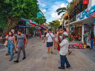 Top 10 Safety Tips For Your Next Trip To Cancun And The Mexican Caribbean
