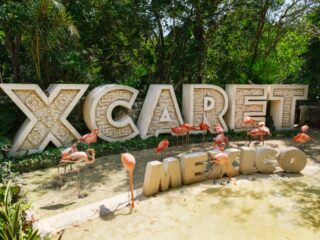 New Xcaret Theme Park To Open By End Of 2022