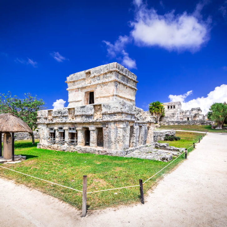Here Are The Best Archeological Sites To Visit Near Cancun In 2023 Here Are The Best Archeological Sites To Visit Near Cancun In 2023