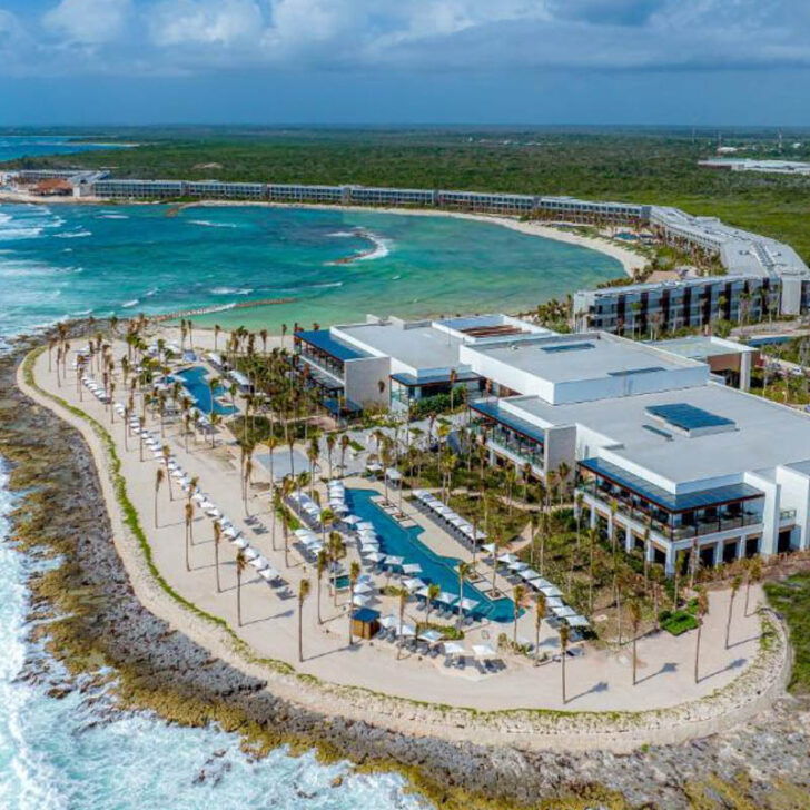 Hilton Unveils New Room Category At Its Tulum All-inclusive - Cancun Sun