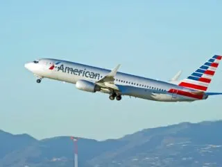 5 Major U.S. Cities Getting Nonstop Cancun Flights Through American Airlines This Winter