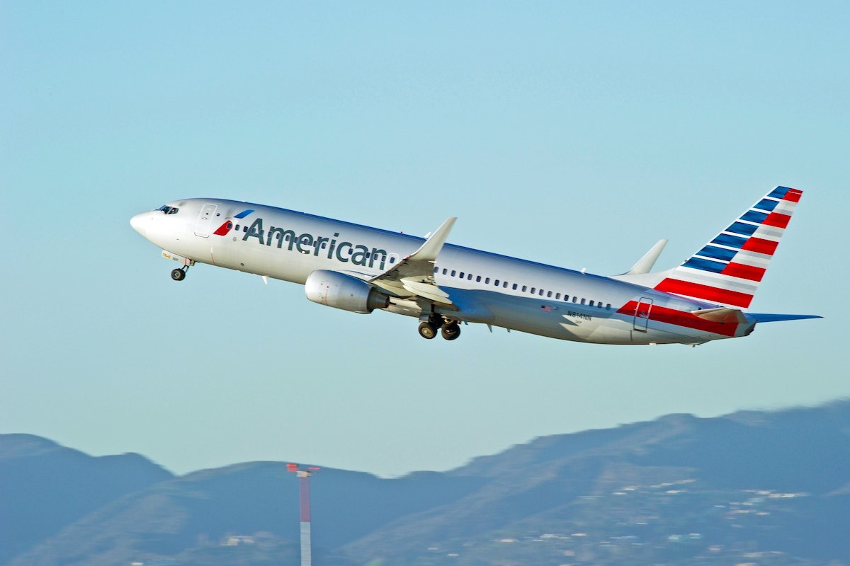 5 Major U S Cities Getting Nonstop Cancun Flights Through American 