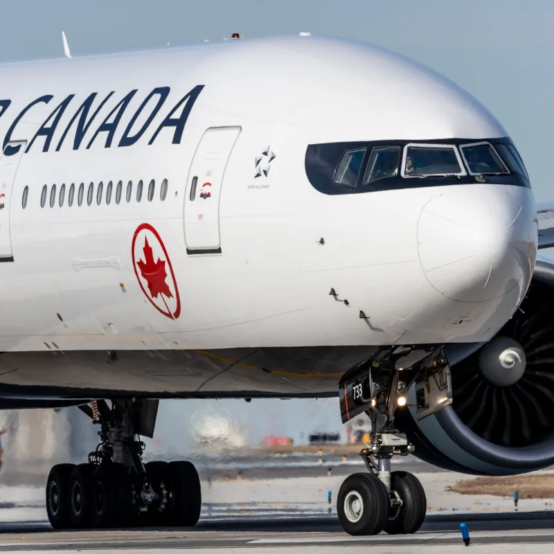 Air Canada