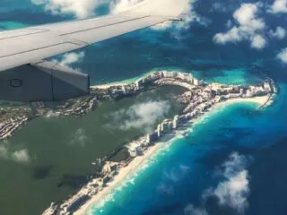 Fly To Cancun For Less Than $250 From Multiple U.S. Cities This Fall And Winter