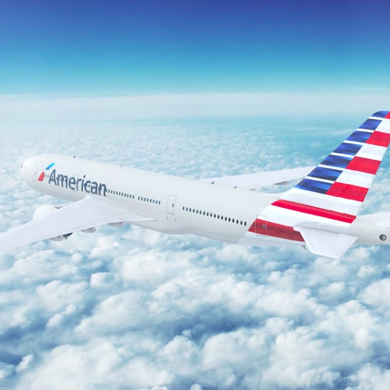 5 Major U.S. Cities Getting Nonstop Cancun Flights Through American