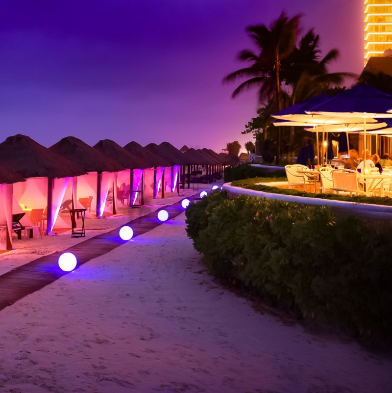 Cancun Beach Resort