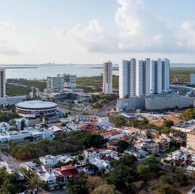 Cancun City