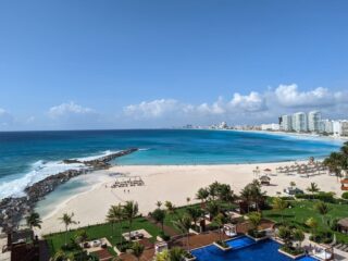 Cancun Nominated For 3 Prestigious Awards In The 2022 World Travel Awards