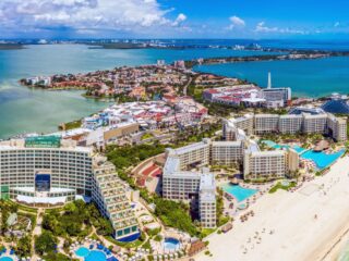 5 Family Friendly Cancun Attractions To Explore Within The Hotel Zone This Winter