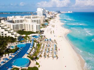 Cancun Hotel Rates Expected To Rise This Winter