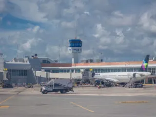 Cancun International Airport Among The 10 Busiest In The World For International Travelers