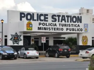 11 Drug Dealers Taken Off The Streets Of The Cancun Hotel Zone
