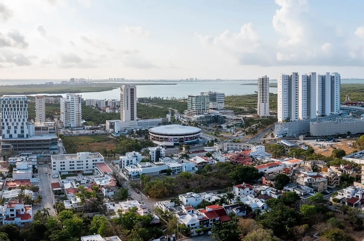 Top 5 Reasons You Should Visit Downtown Cancun