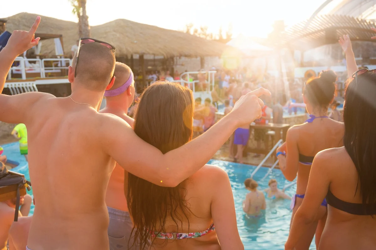 Events Coming To Cancun Next Month To Kick Off High Season