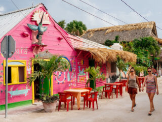 Holbox Voted The Best Island Destination In North America