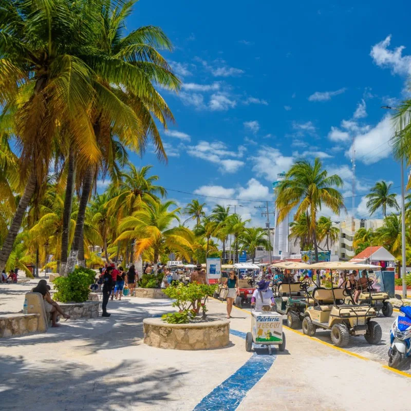 Isla Mujeres Village