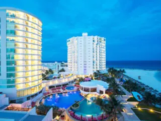 Krystal Grand Cancun To Launch New 'Krystal Altitude' Resort Concept