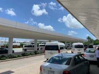 Officials Push Back Against Alleged Tourist Rate For Taxis In Cancun