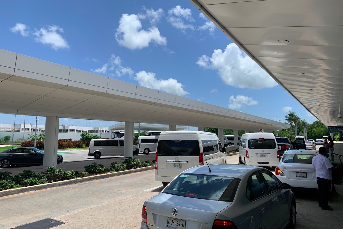 Officials Push Back Against Alleged Tourist Rate For Taxis In Cancun -  Cancun Sun