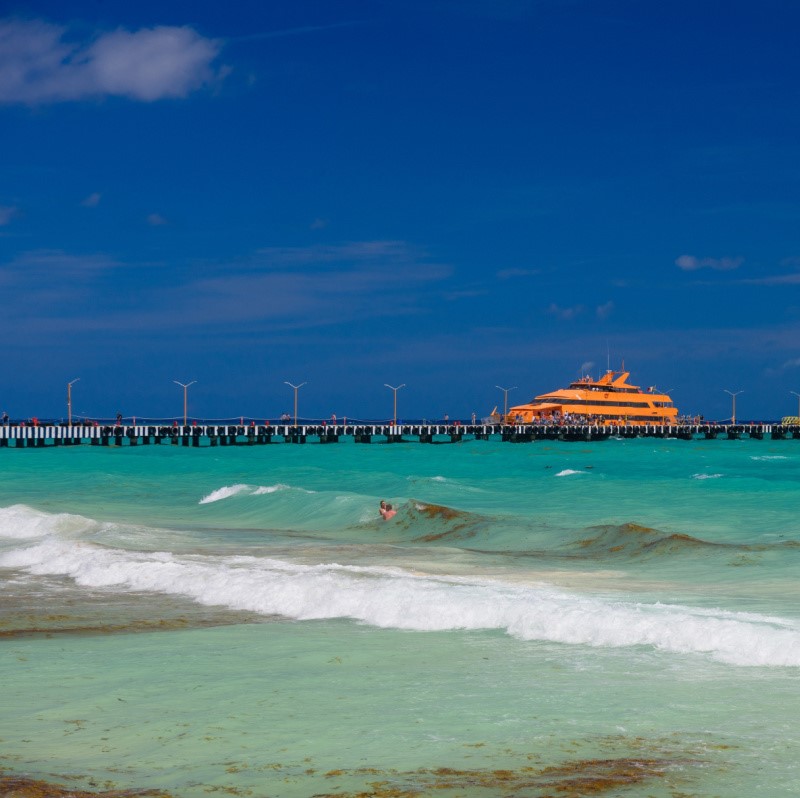 Playa Sea View