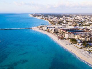New Hyatt Zilara Riviera Maya Opening In Playa Del Carmen This December