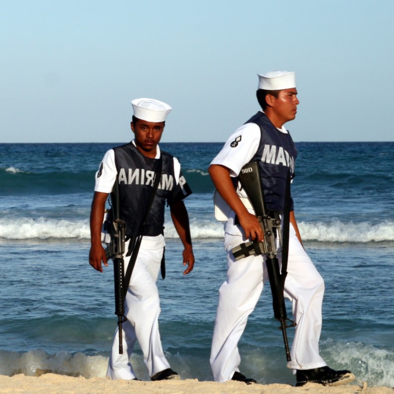 Mexican Navy