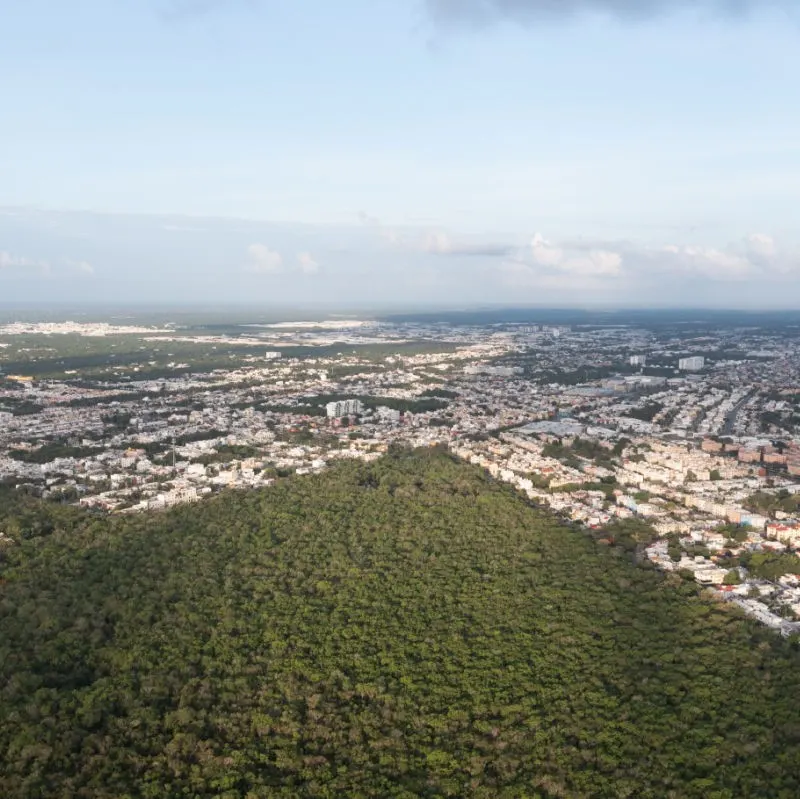 Urbano Kabah Park