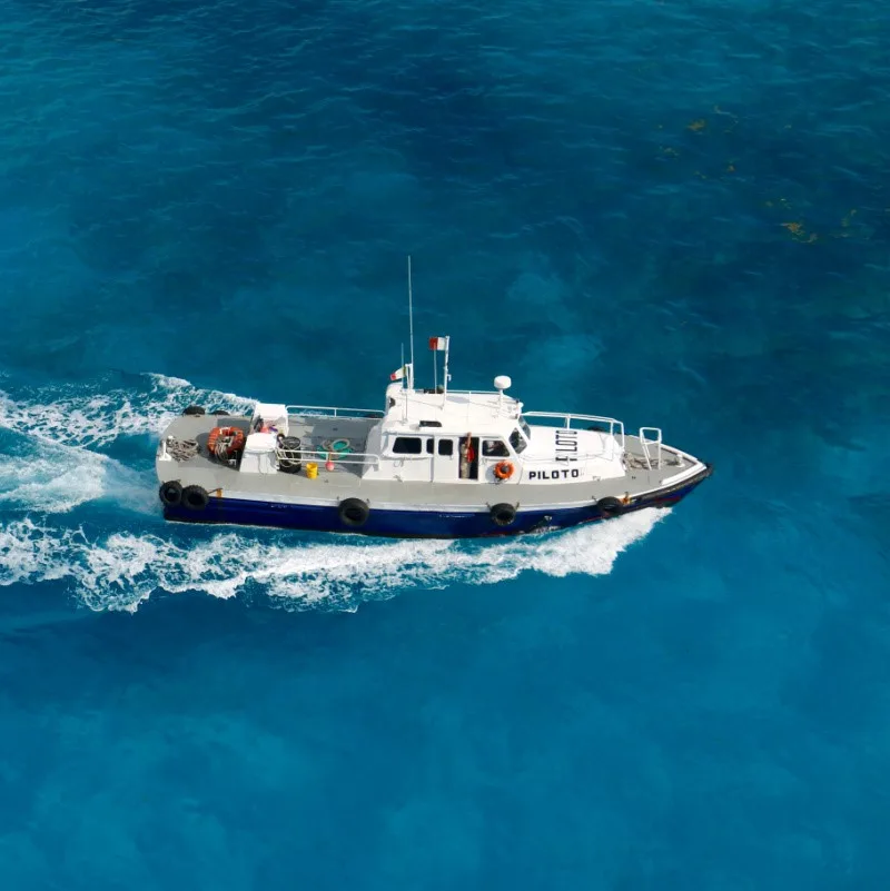 Water Patrol Cozumel