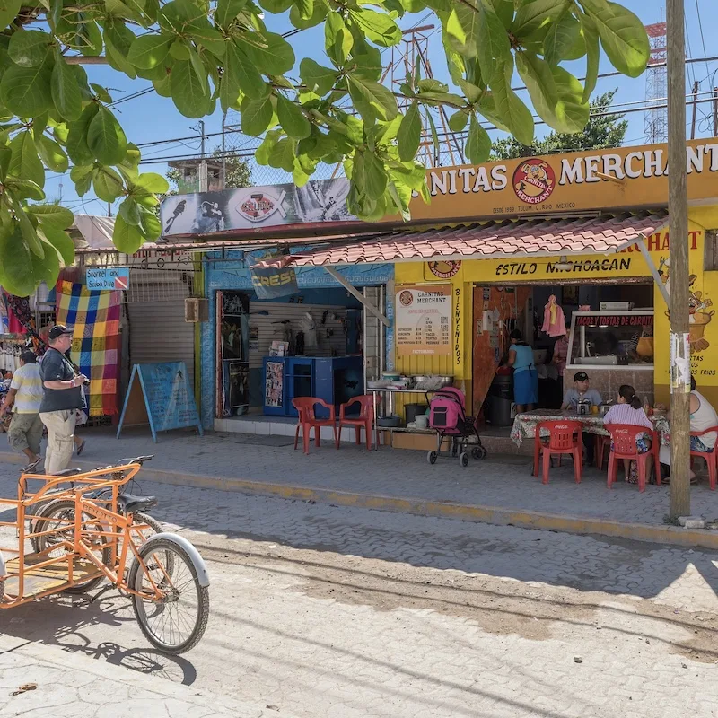 tulum bar