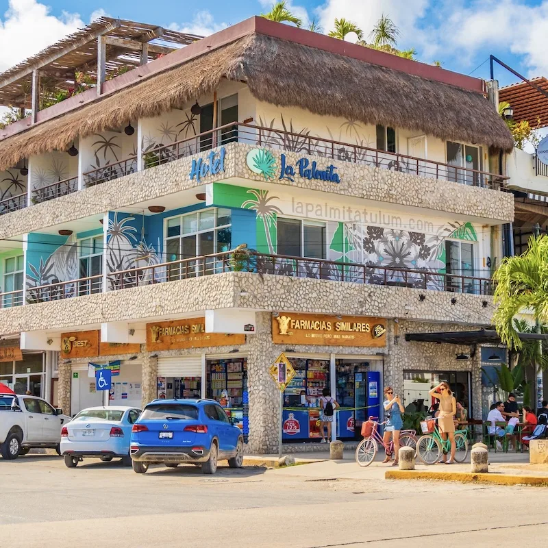 tulum hotel