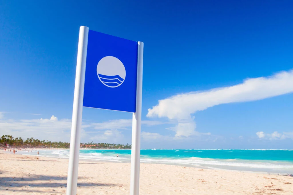 Cancun Has The Most Blue Flag Awarded Beaches In Mexico