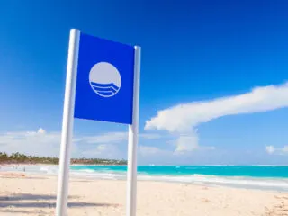 Cancun Has The Most Blue Flag Awarded Beaches In Mexico