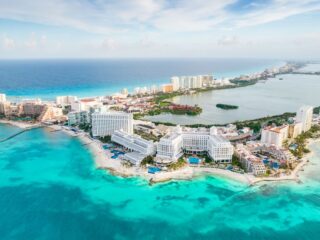 Cancun Is The Number One Destination Americans Are Interested In This Winter, According To Tripadvisor 