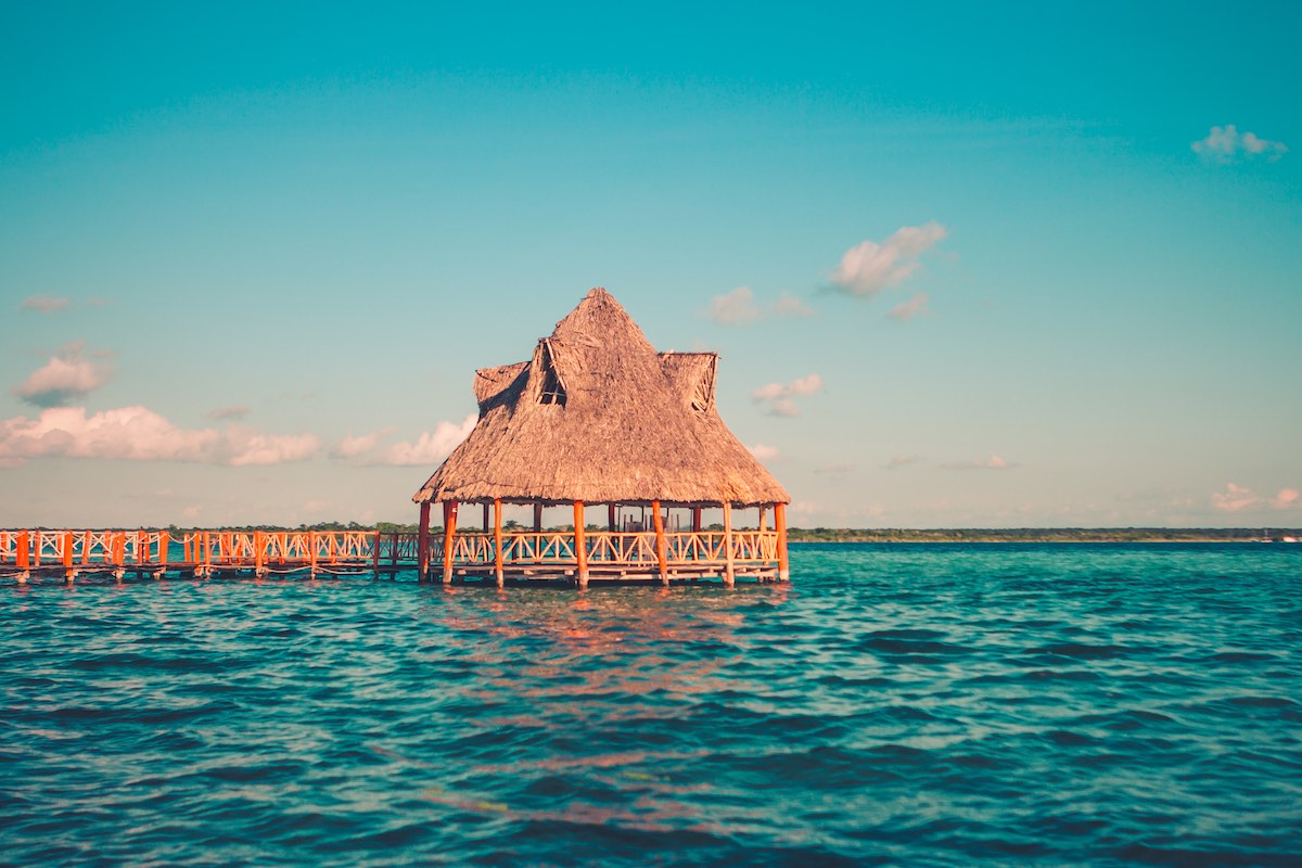 Cancun Too Busy? Try One Of 5 Magic Towns Within Driving Distance Of