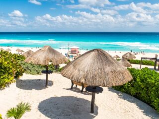 Cancun Tourist Fee Will More Than Double For 2023